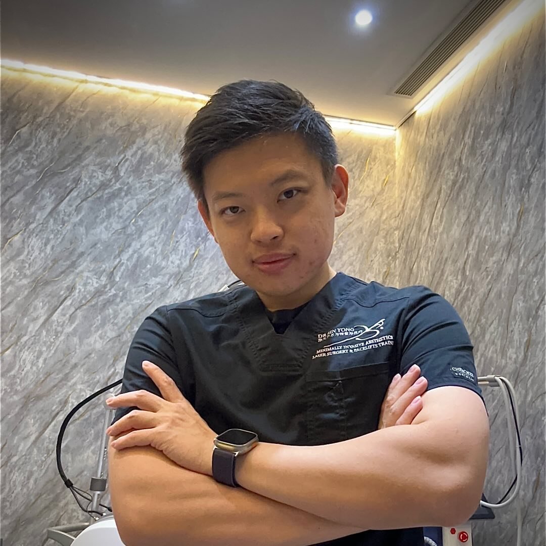 Dr Sin Yong