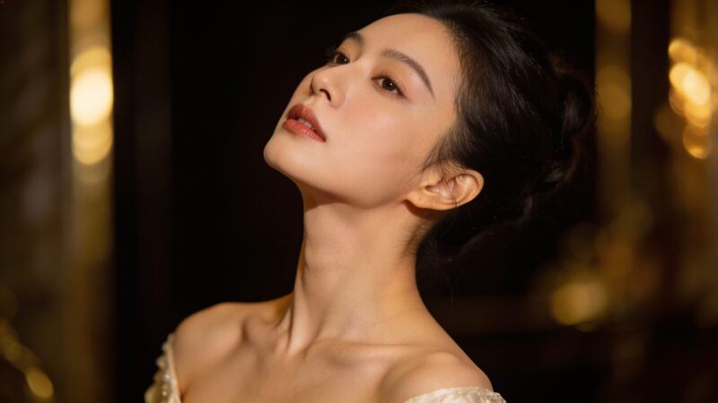Neck lines: the neck is notthe face's continuation