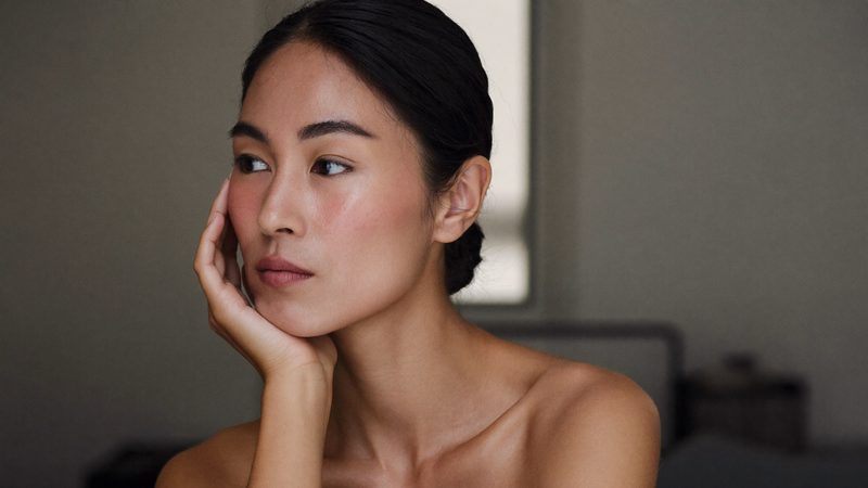 The face after weight loss:why facial fat is structural