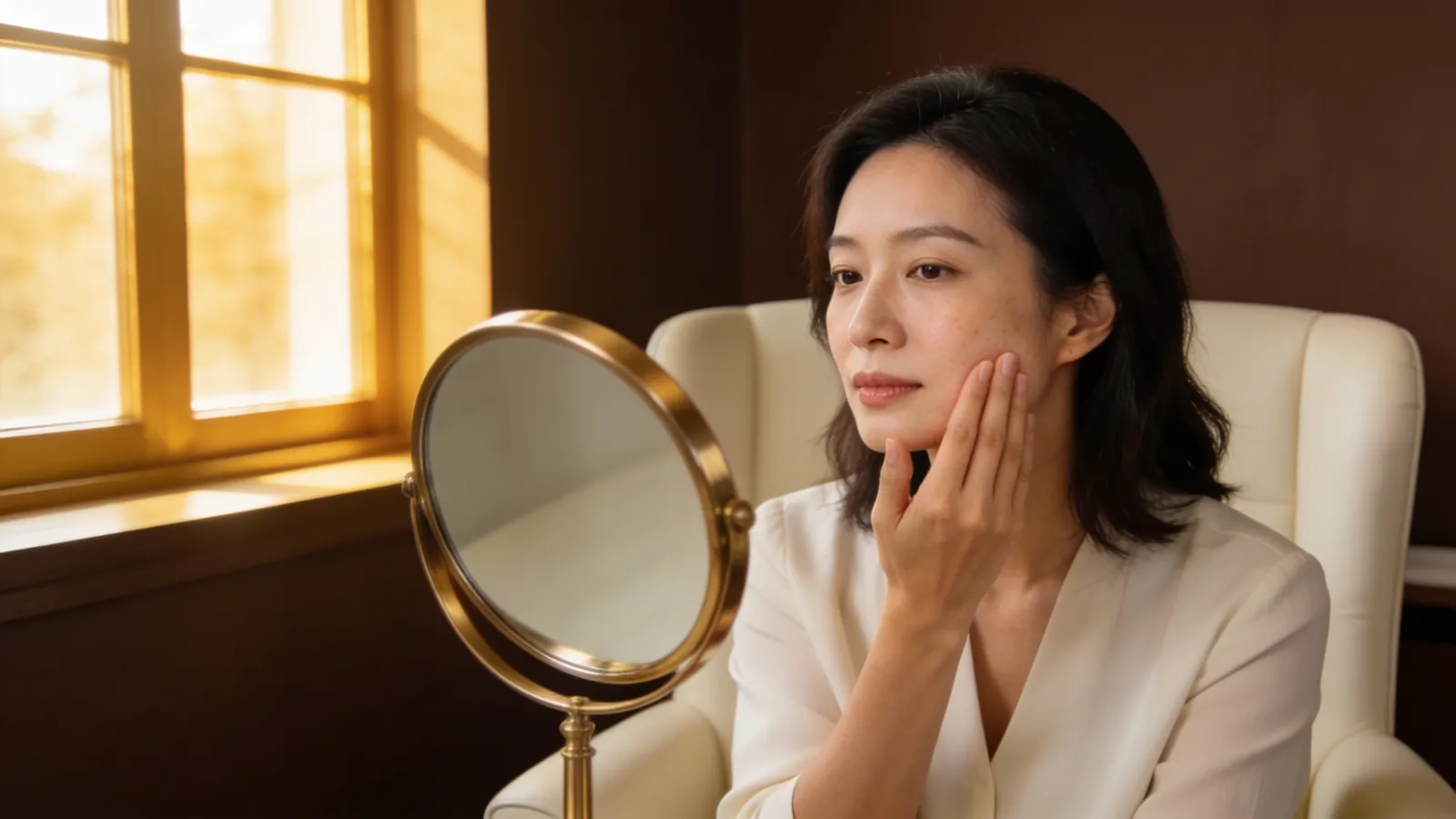 Chemical Peel vs Laser for Pigment and Texture