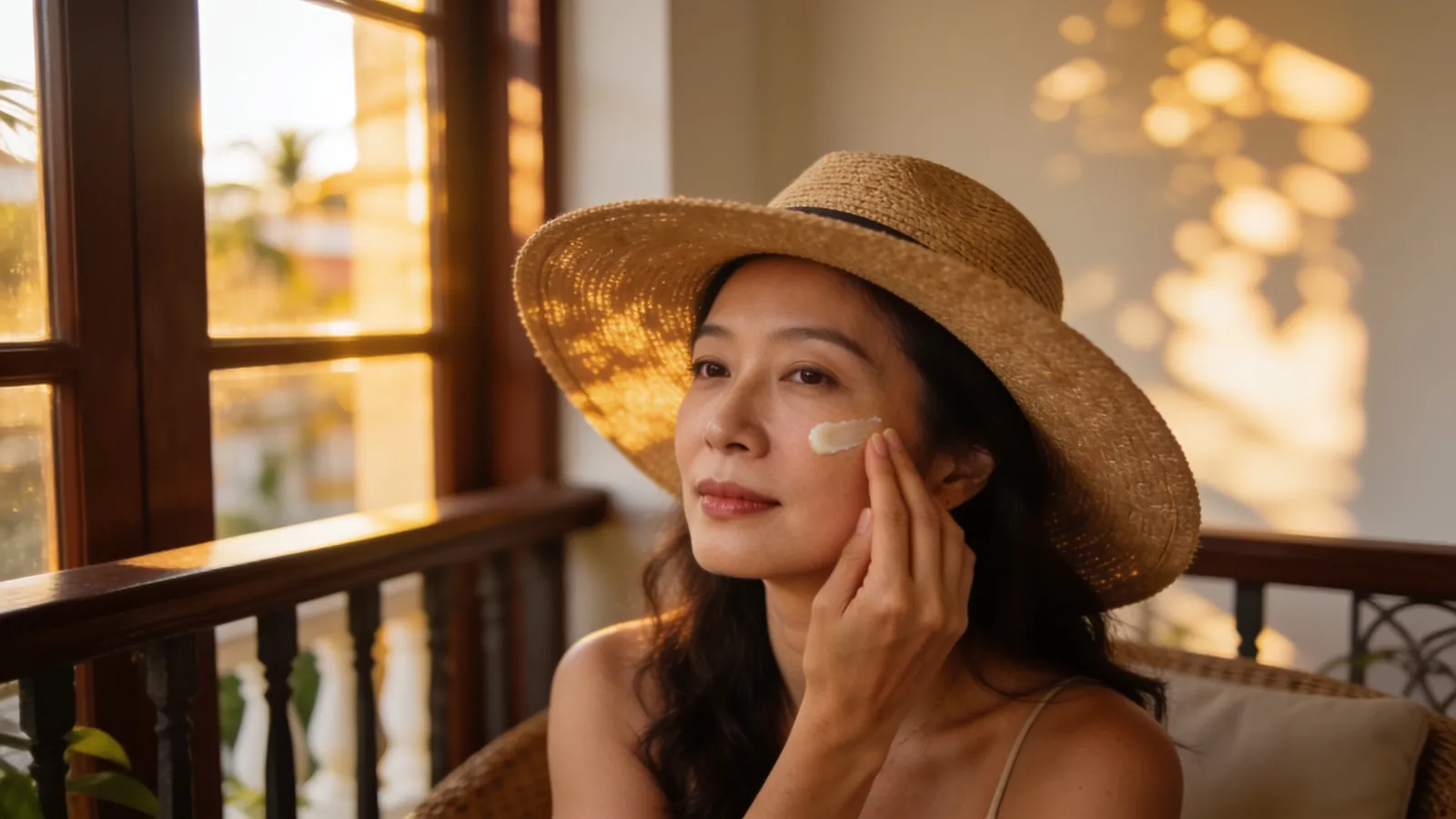 Skin Whitening Supplements: The Evidence