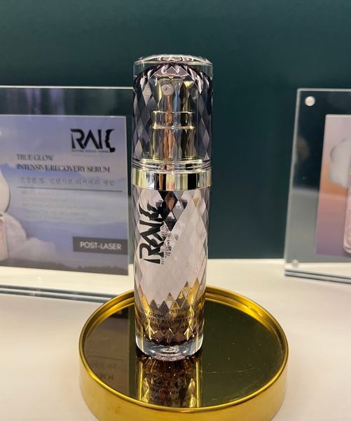 RAI True Glow Intensive Recovery Serum