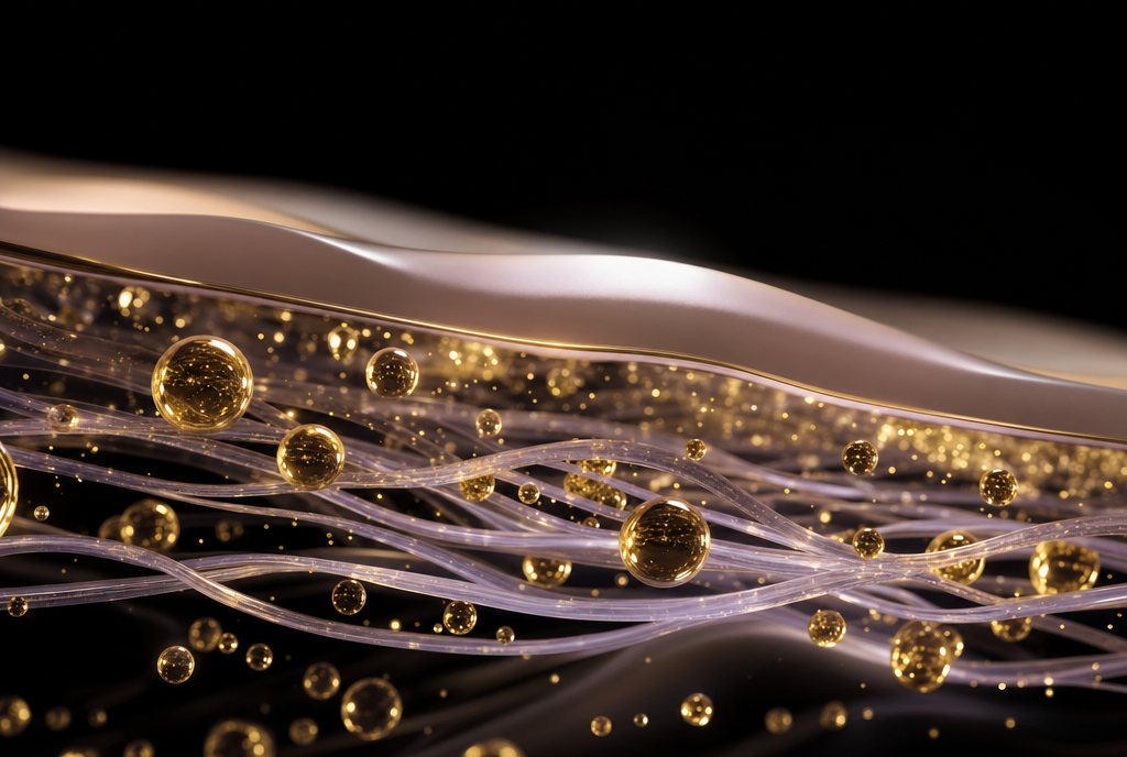 Radiesse Collagen Stimulation